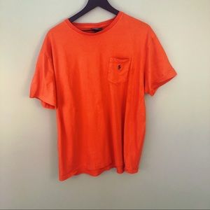 Polo Ralph Lauren Men’s T-Shirt Size L